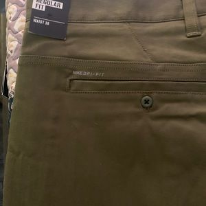 Nike Hurley dri fit worker pant